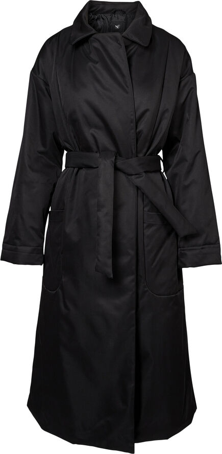 NÜ Denmark Vonne Jacket Black