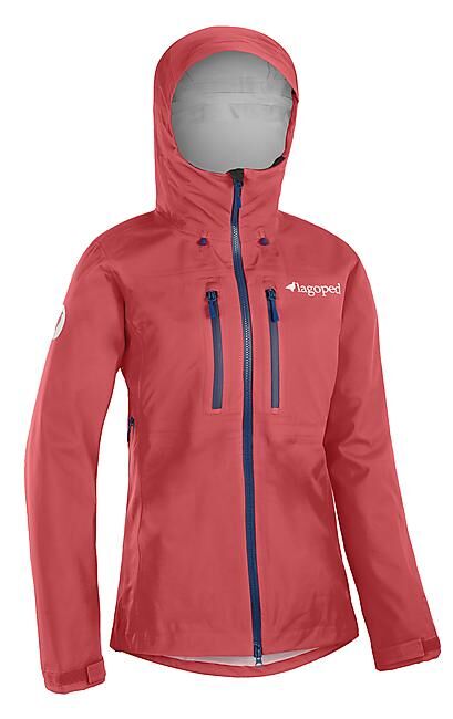 LAGOPED - VESTE EVE2 W