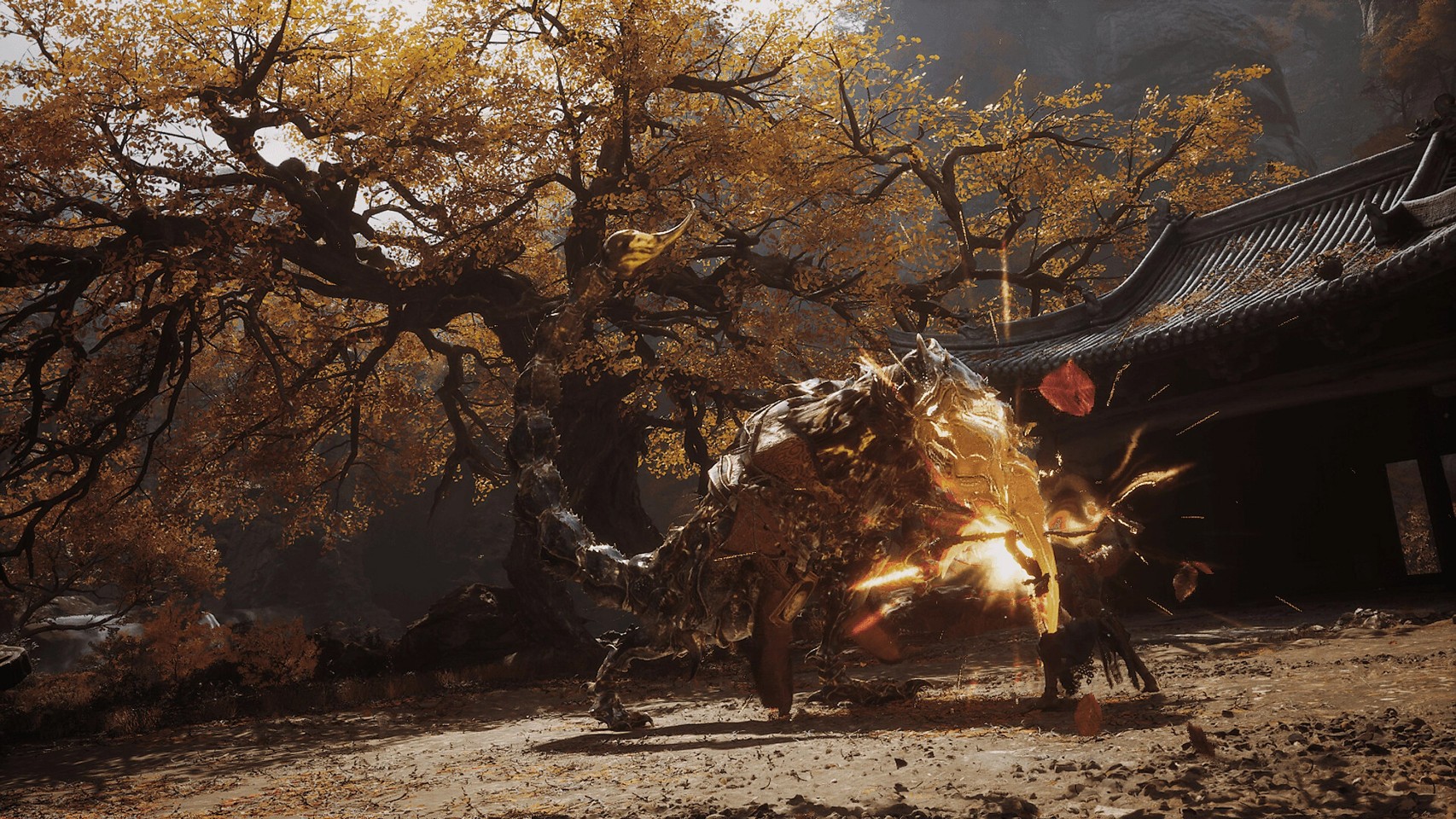 Black Myth: Wukong (Import)- PlayStation 5