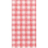 Serviette Bistro 'ROYAL Collection Vichy Karo'