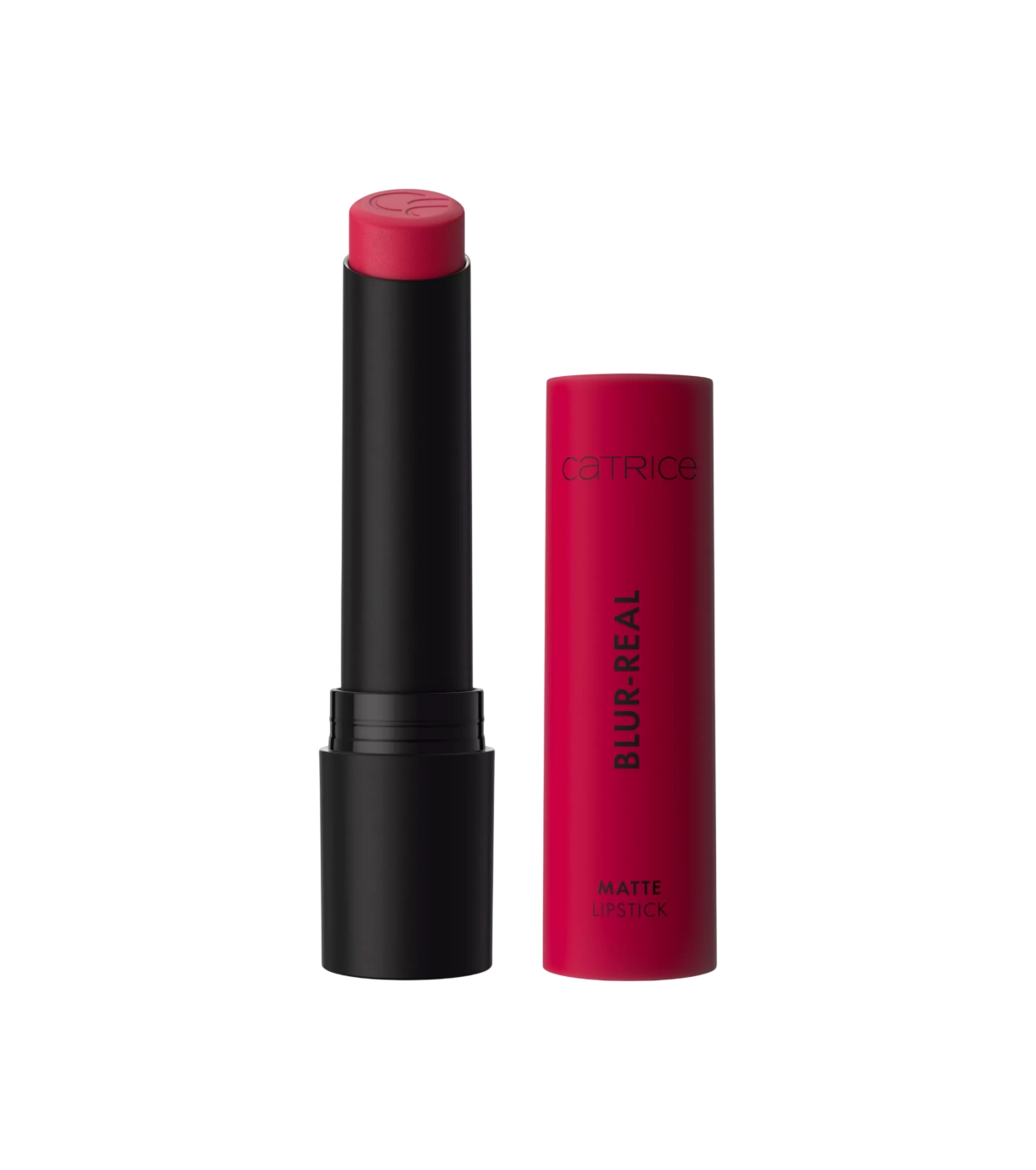 Catrice - Batom Blur-Real - 060: Blurred Icon