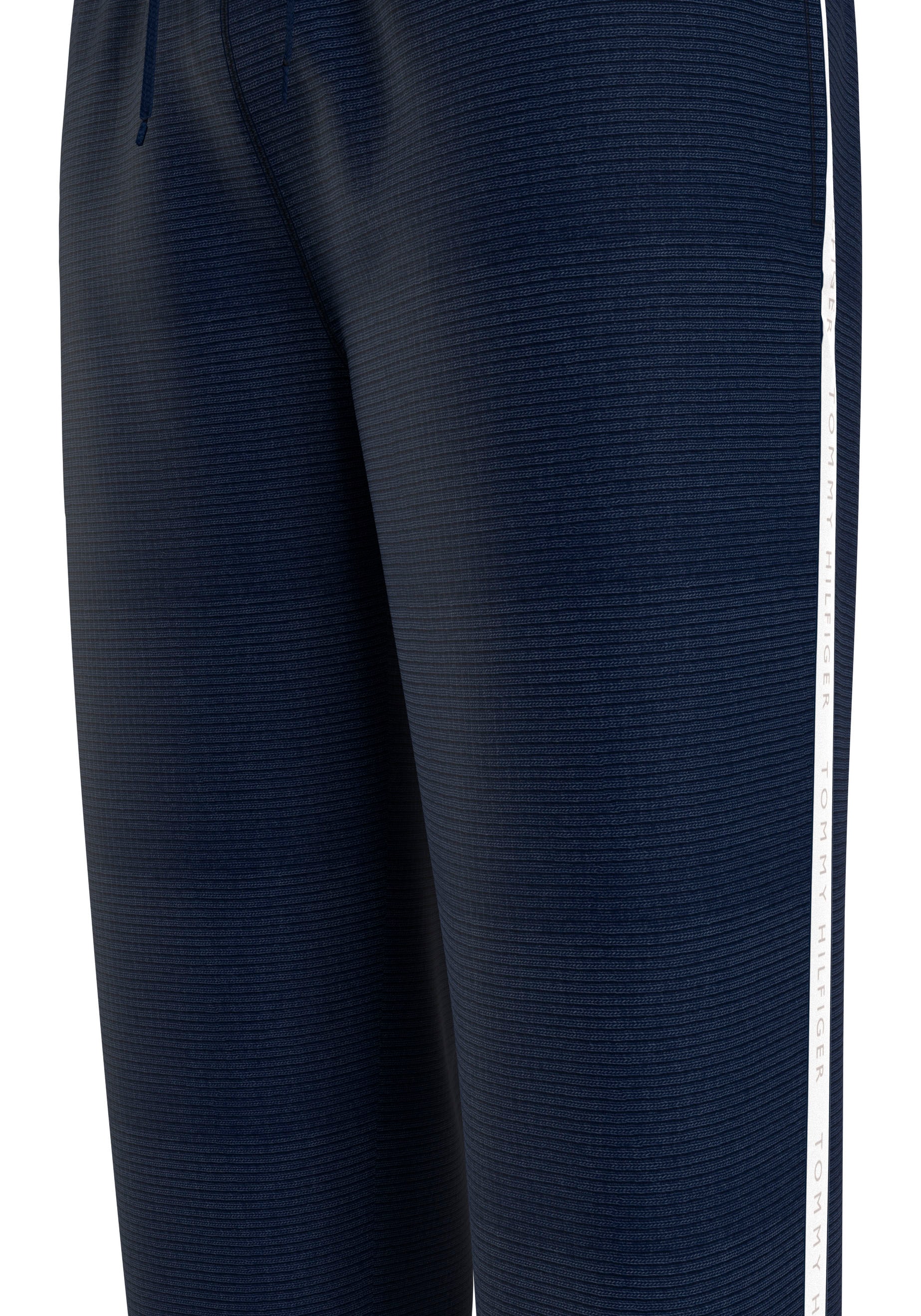 Tommy Hilfiger Underwear Jogginghose »HWK TRACK PANT«  mit Logo-Seitenstreifen