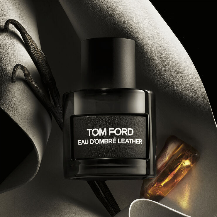 TOM FORD Eau d'Ombré Leather