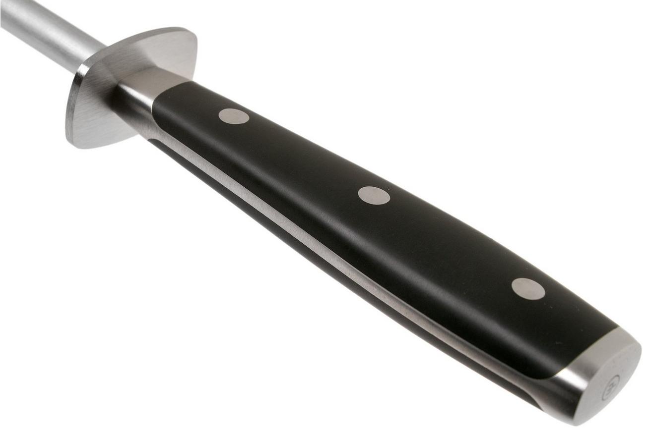 Wüsthof Classic Ikon 3040385026 aanzetstaal 26 cm
