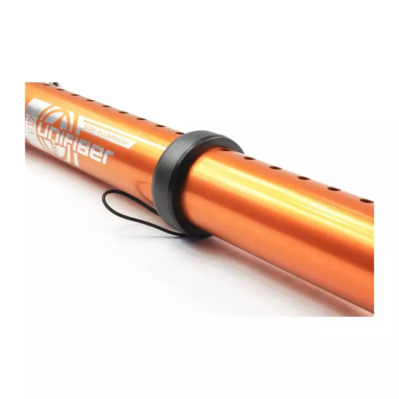 Rallonge SDM Elite stainless steel mast (U-pin) - UNIFIBER Neuf
