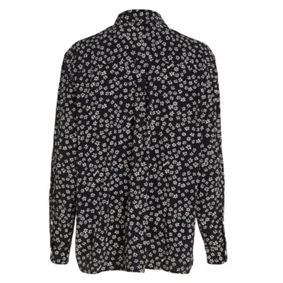 Chemise à manches longues femme Ditsy Button Thru TOMMY HILFIGER