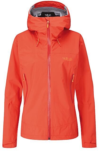 RAB - VESTE DOWNPOUR PLUS 2 JACKET W