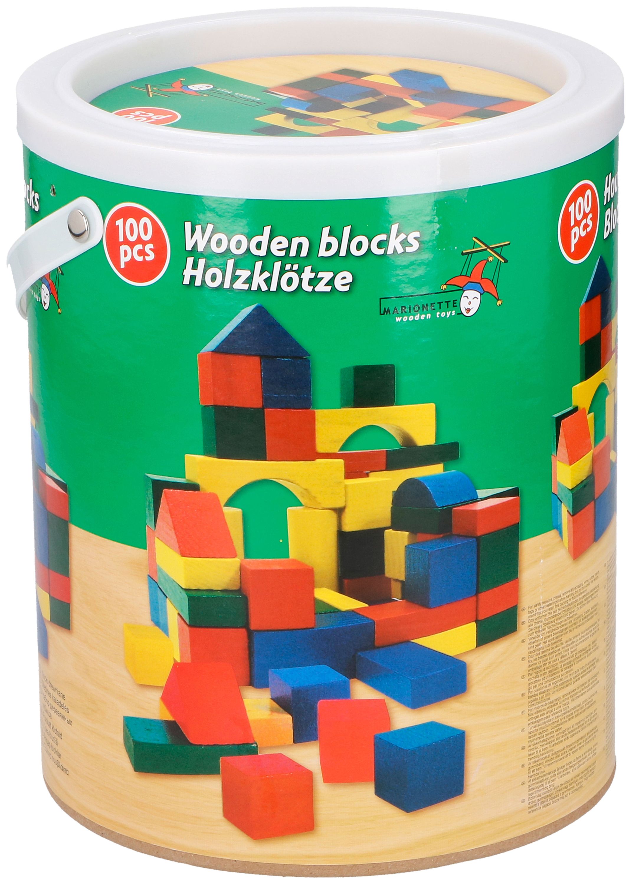 Bausteine für Kinder