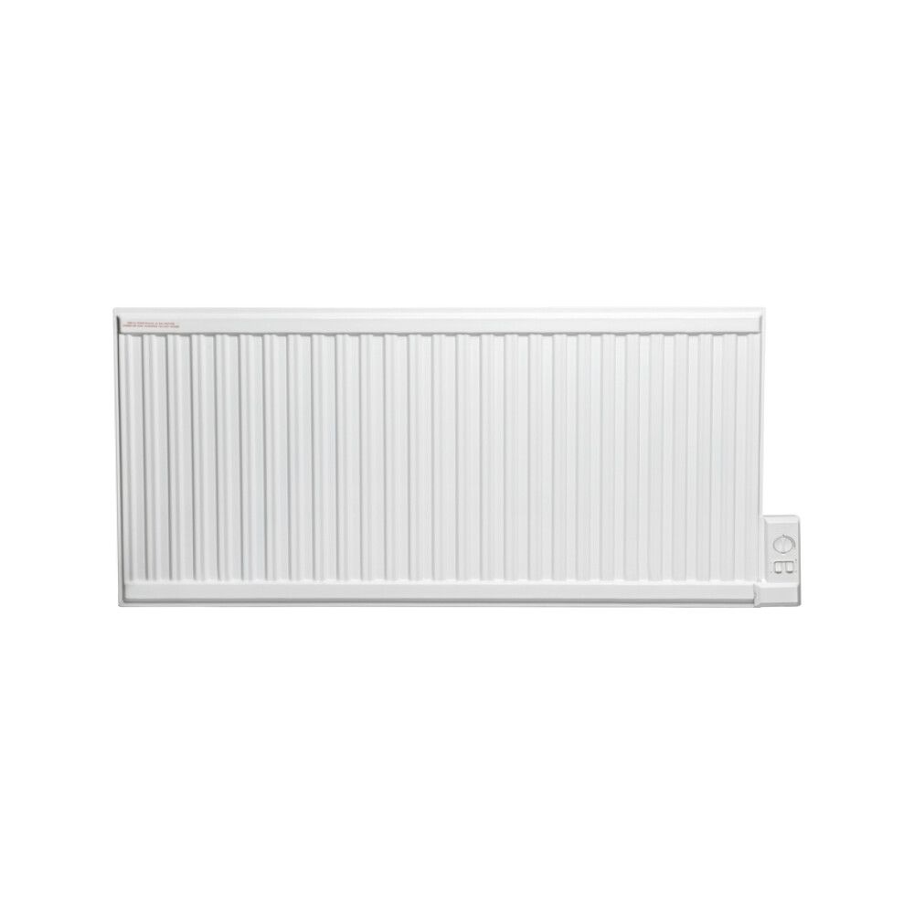 RADIATOR GNOSJÖ 1000W 230V 50X1140CM