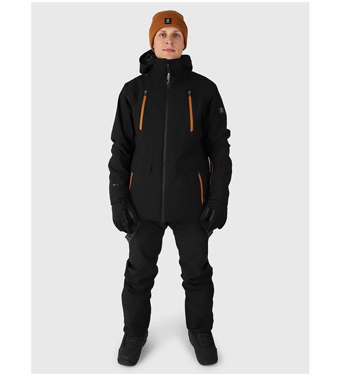 Brunotti Men Baron Snow Jacket