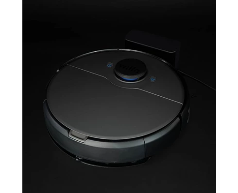 Wilfa RVC-D4000LIN Robot vacuum cleaner
