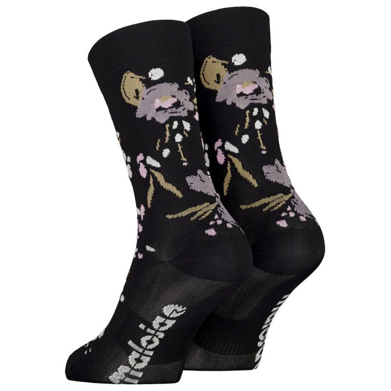 HasenmattM. - Chaussettes vélo