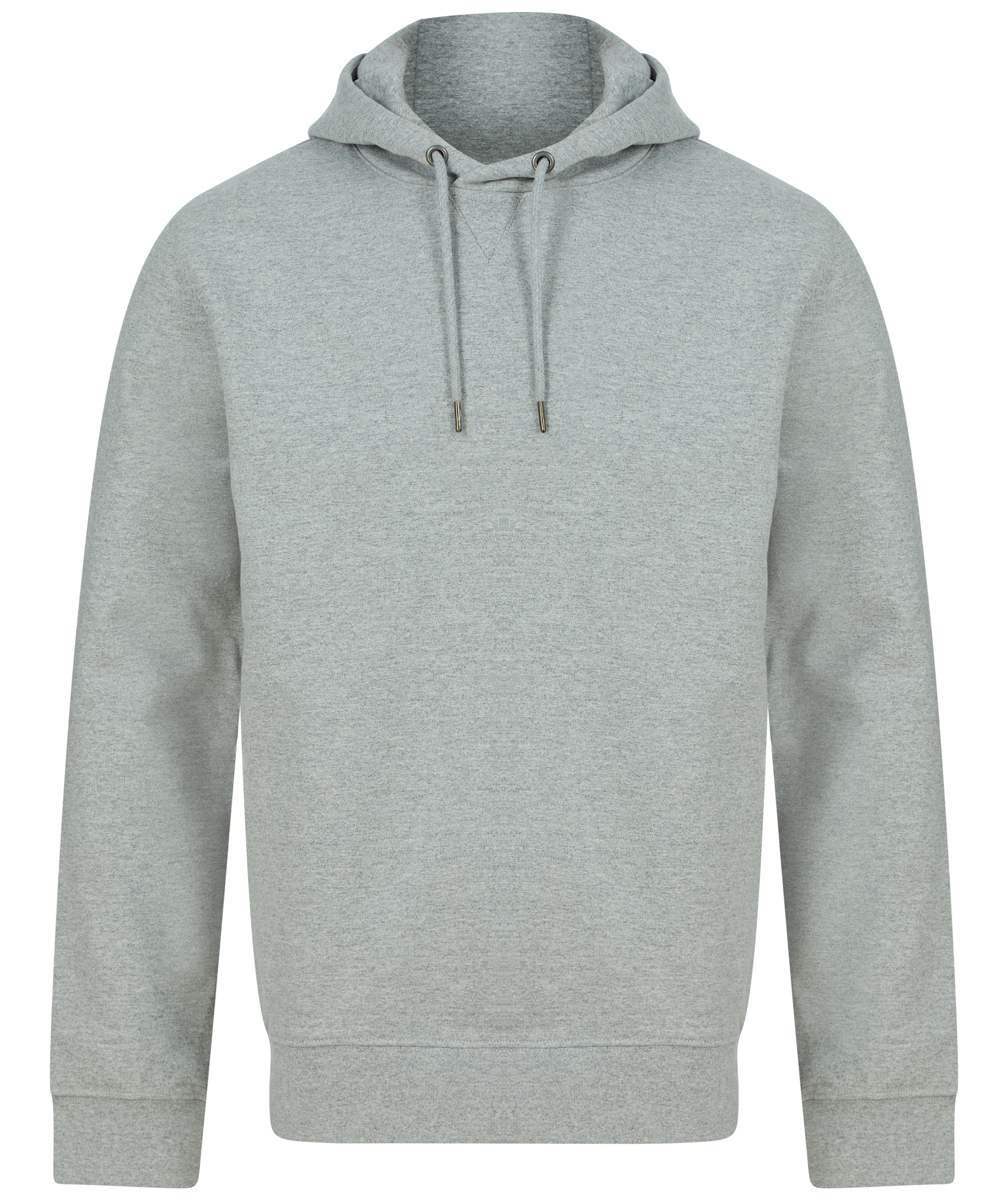 Henbury H841 - Sweat-shirt à capuche écoresponsable unisexe