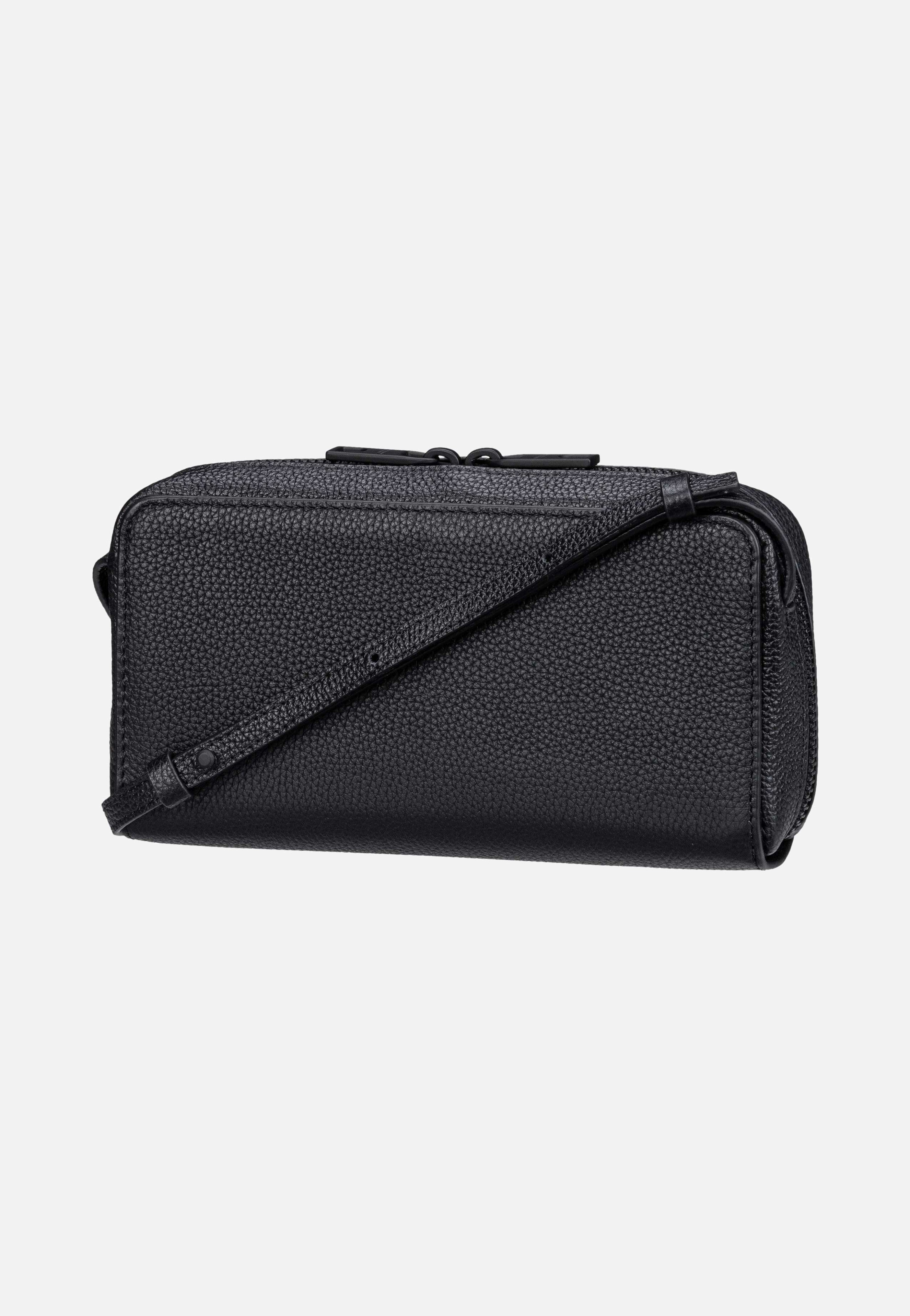 Lou 2152233 Black - Umhängetasche