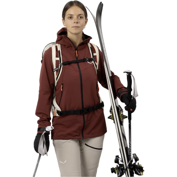 Sac à dos randonnée SALEWA SELLA L W OATMEAL