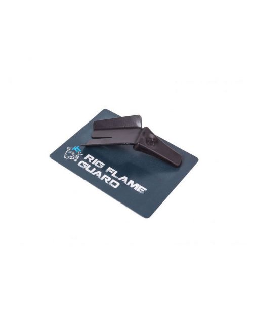 Kevin Nash Rig Flame Shield - Gereedschap -