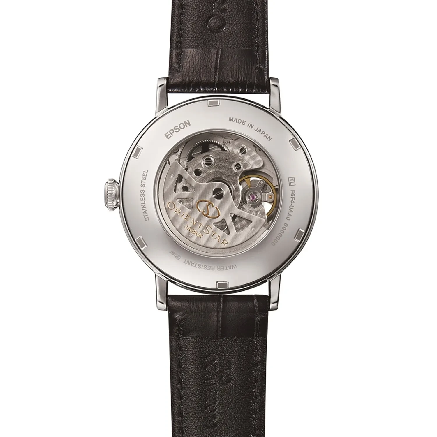 Orient Star Contemporary Automatic RE-AV0002S
