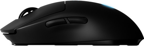 Logitech G PRO Draadloze Gaming Muis