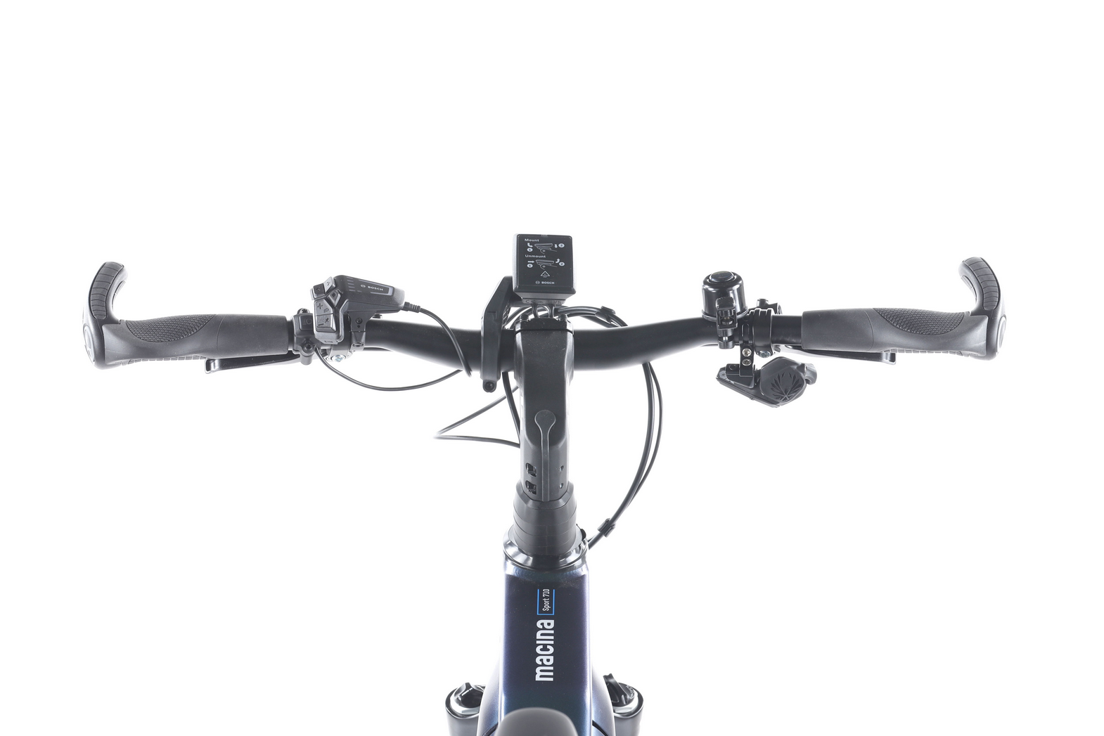 KTM Macina Sport 710 (2024) | Step-Through