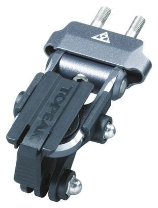 Support Topeak Ridecase RX avec adaptateur SC