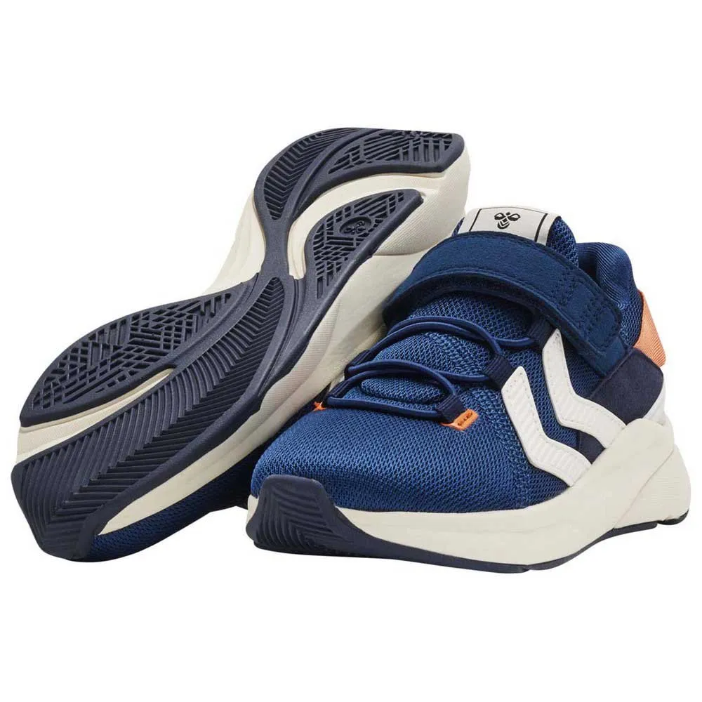 Hummel Reach 3000 Recycled sportschuhe