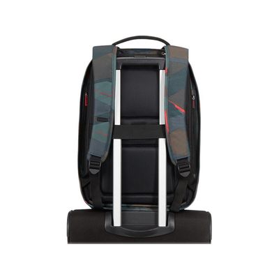 Samsonite Securipak - Sac à dos antivol pour ordinateur portable 15,6