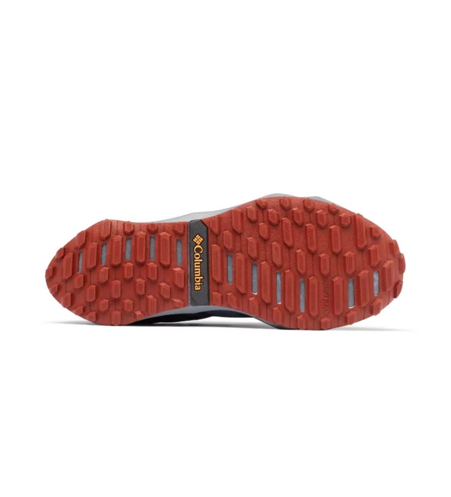 Tênis Columbia Facet Outdry Azul