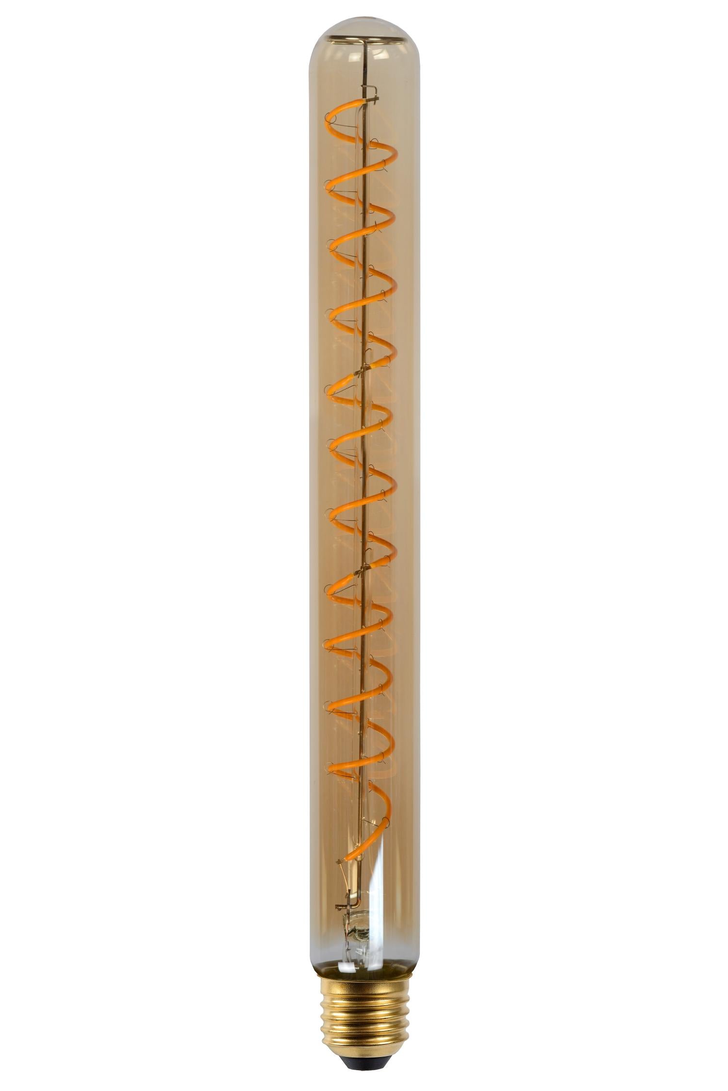 T32 LED lichtbron E27 Ã3,2 30 5W 2200K amber dimbaar