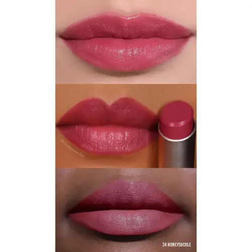 Signature Lipstick 024 Honeysuckle
