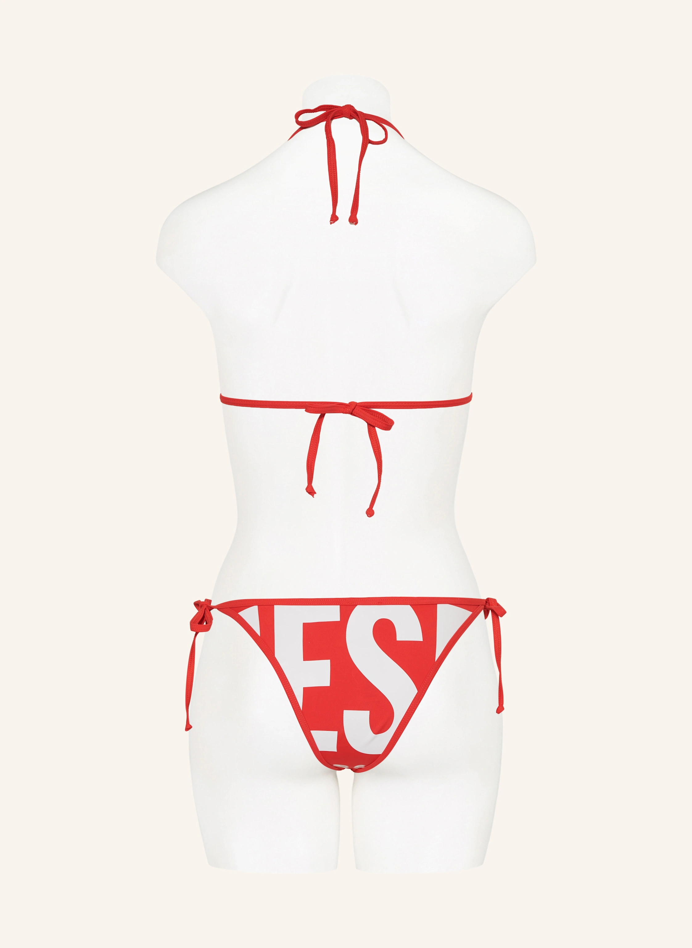 DIESEL Triangel-Bikini-Top BFB-SEES-A