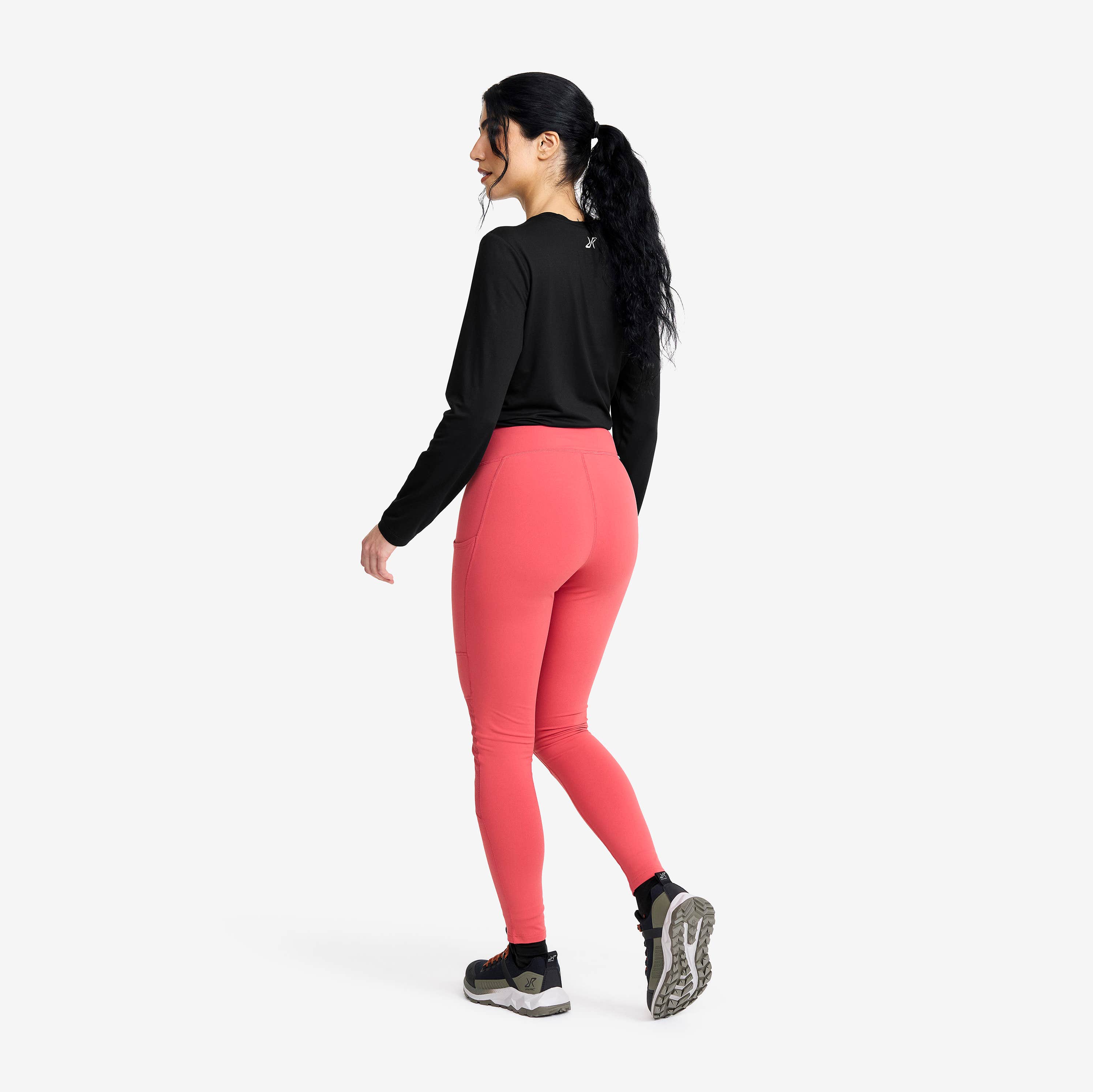 Summit Core Tights Dame Holly Berry