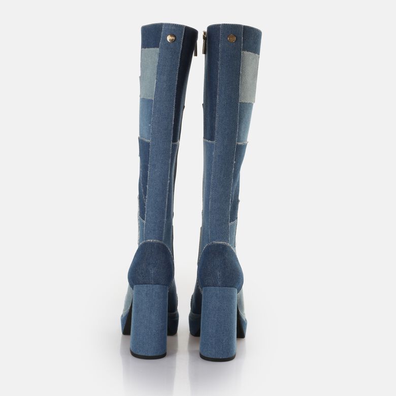 May High Leg