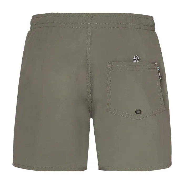 Protest Culture Zwemshort Junior