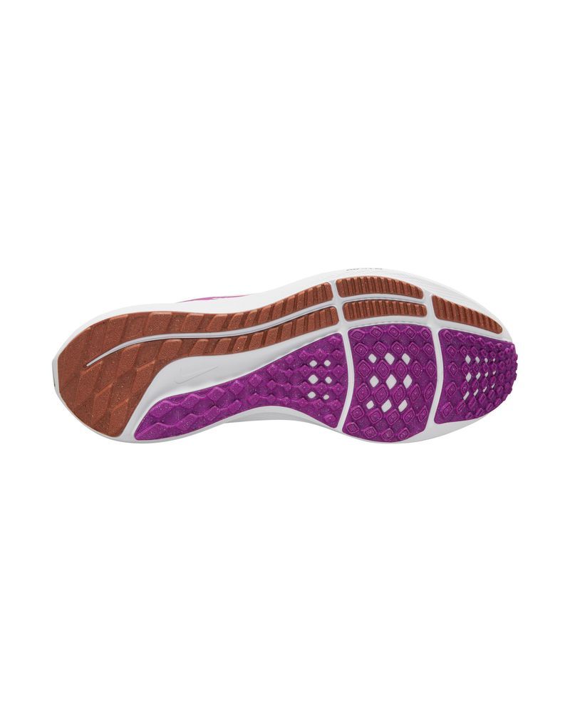 Chaussures de running Nike Pegasus 40 Rose Clair pour femme