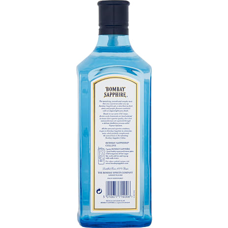 London Dry gin