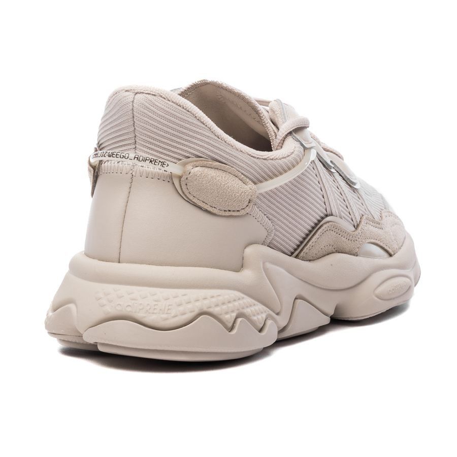 adidas Originals Chaussures Ozweego - Marron