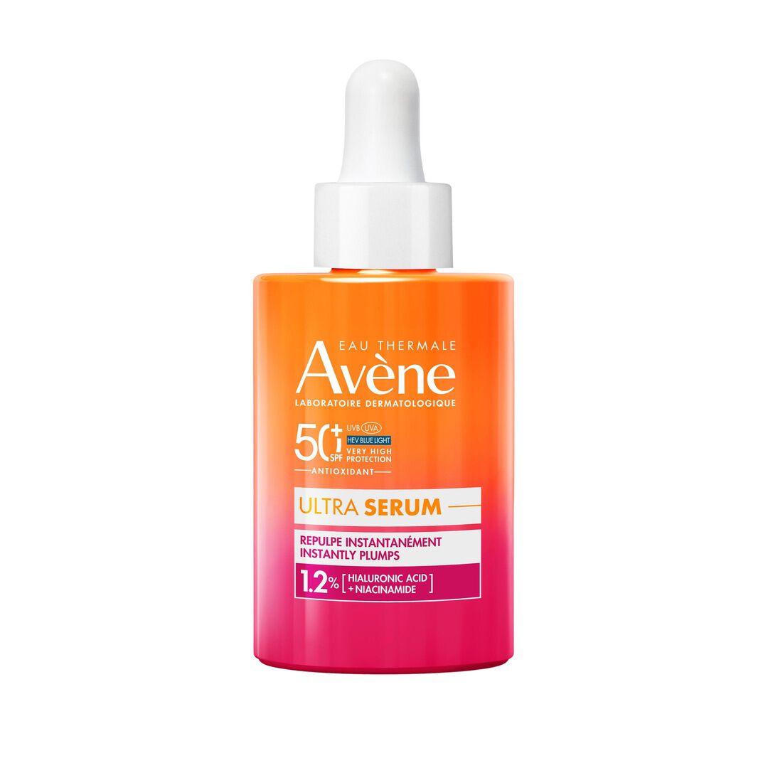 AVENE  Ultra Sérum Preenchimento - 30ml