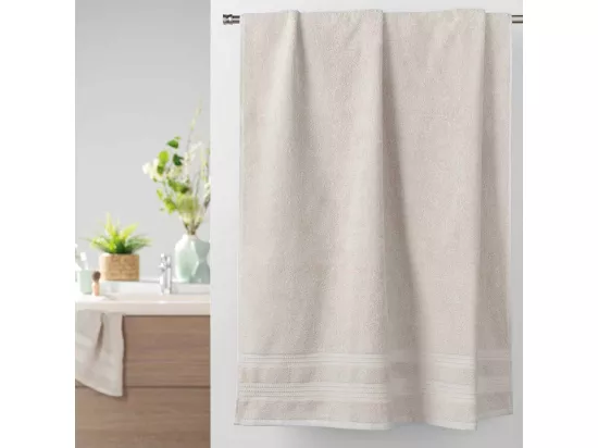Drap de Bain 