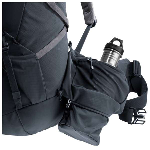 Deuter - Aircontact Pro 85+10 l - Sac à dos de trekking
