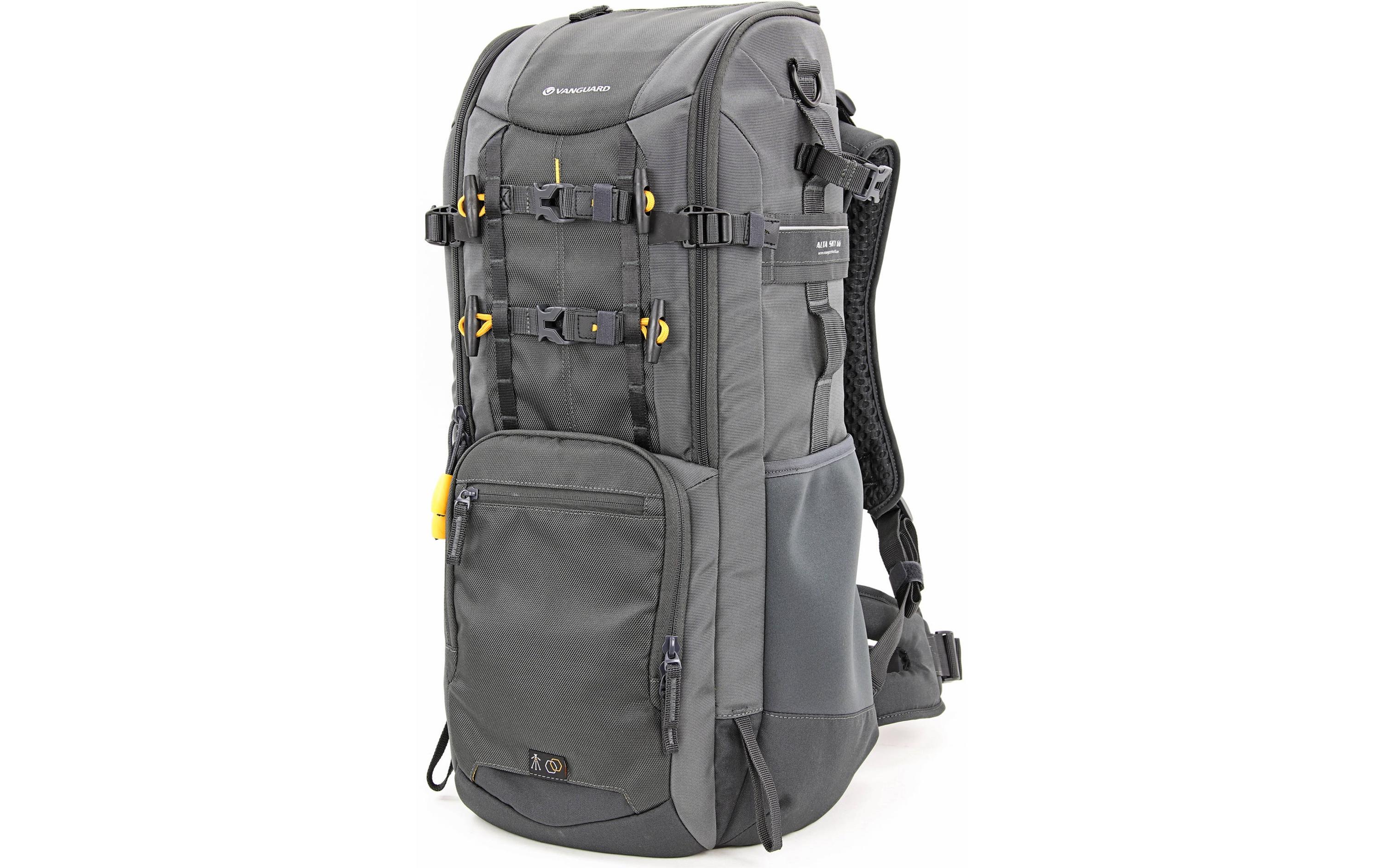 Fotorucksack Alta Sky 66<br>Dynamischer Rucksack für professionelle DSLR-Kameras mit Objektiven
