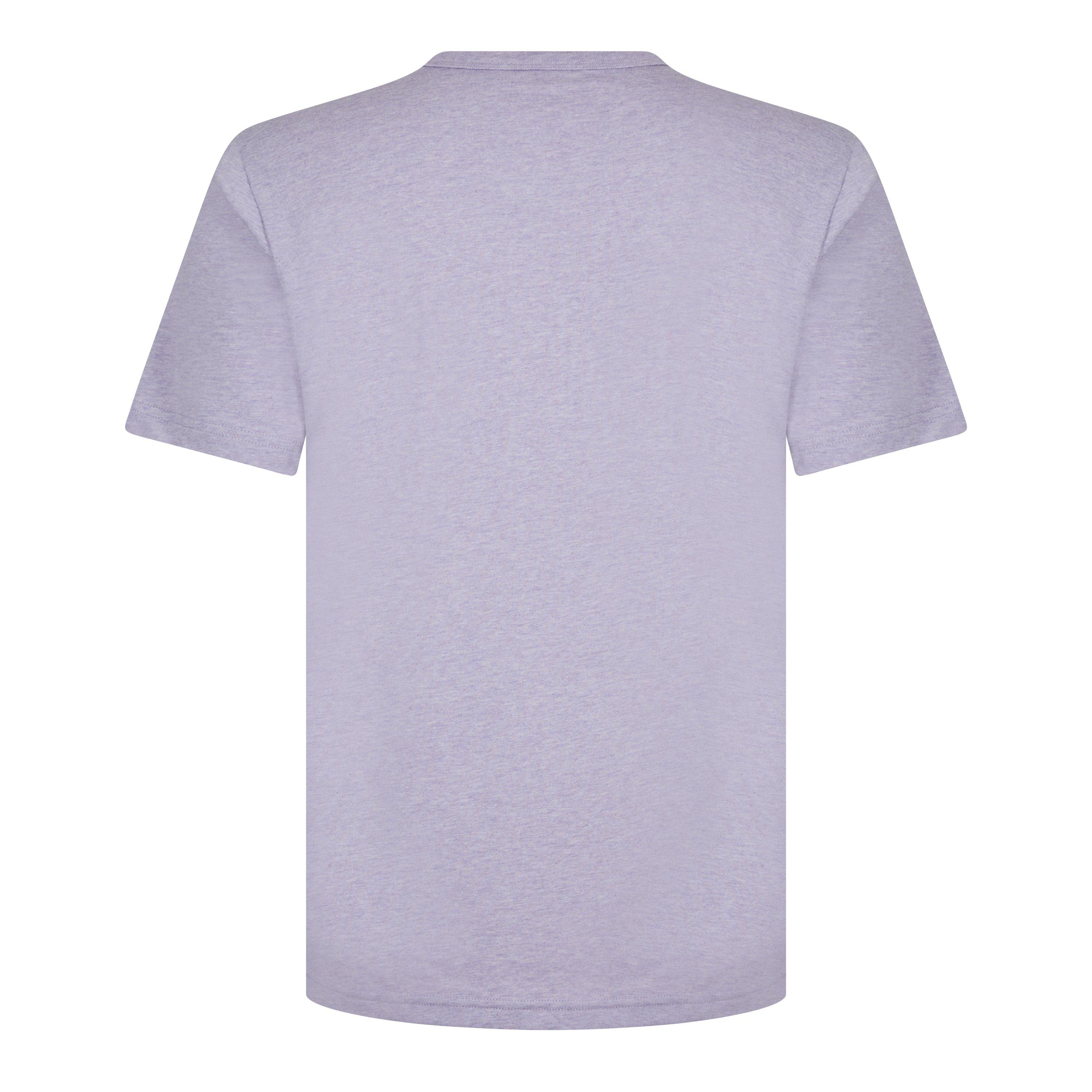 Champion Crewneck T Shirt Mens