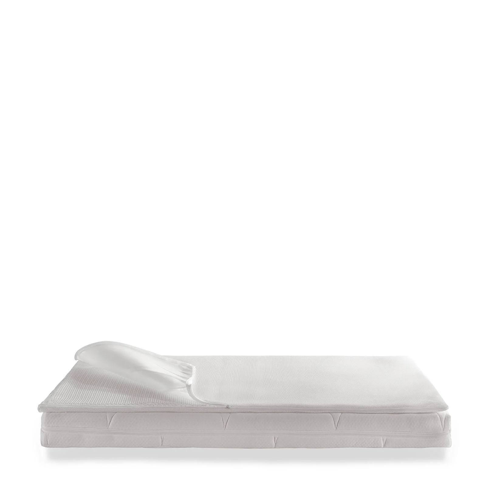 ZZZOO Airgosafe beer wiegmatras set 40/80/7