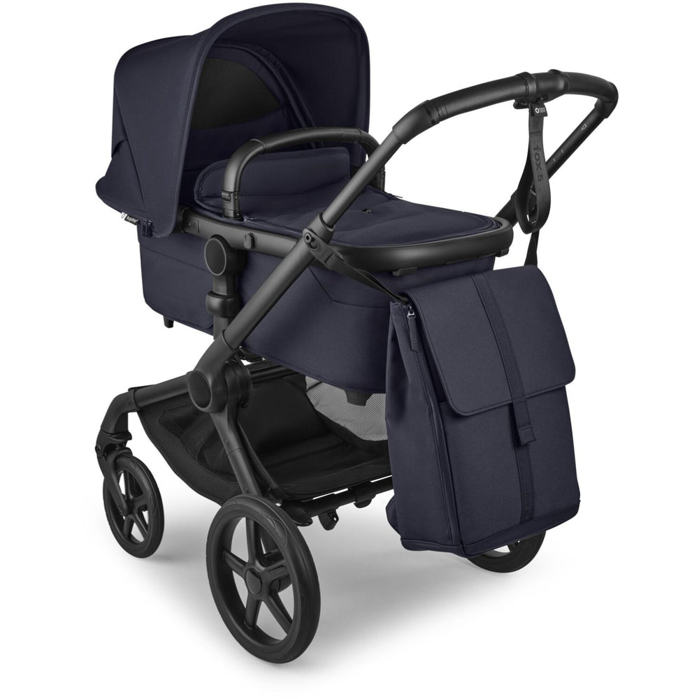 Køb Bugaboo Pusletaske Deep Indigo