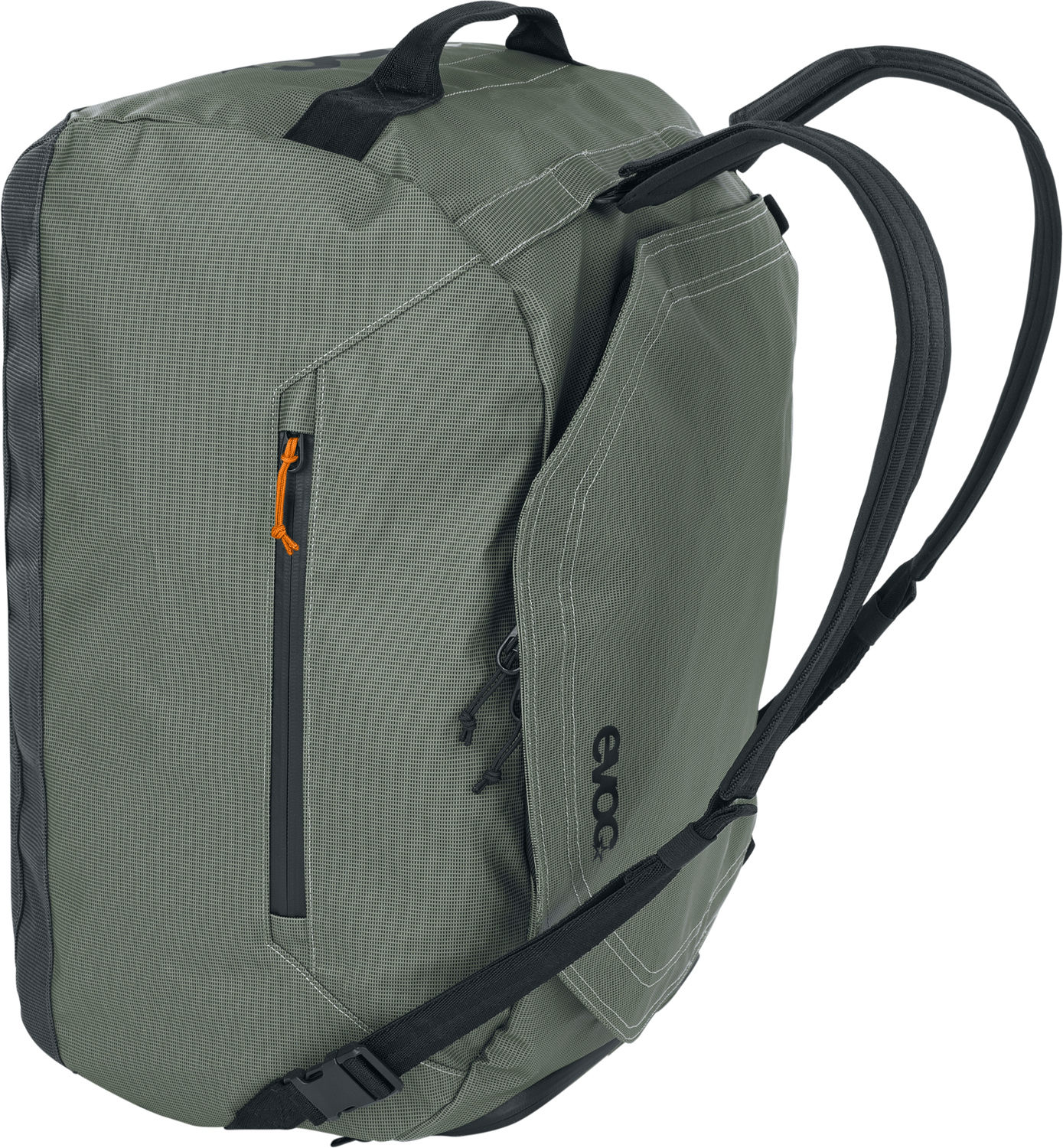 EVOC Duffle Bag 40 L Olivengrøn
