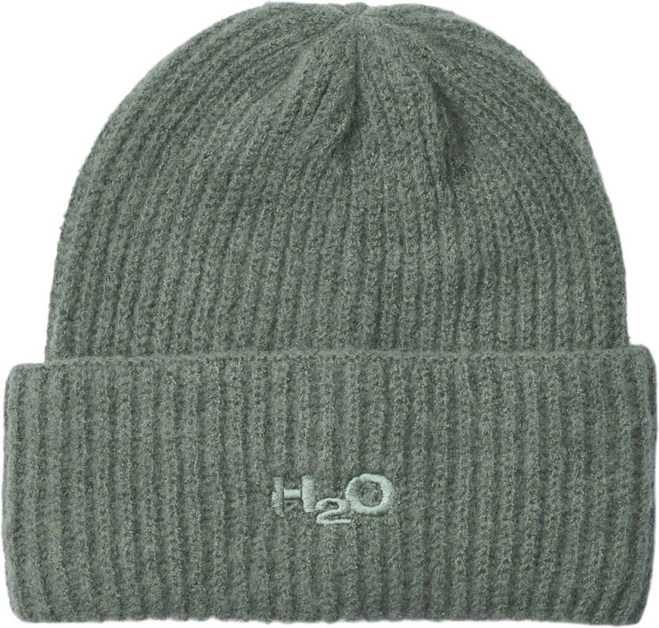 H2O Mariager Knit hue Grøn