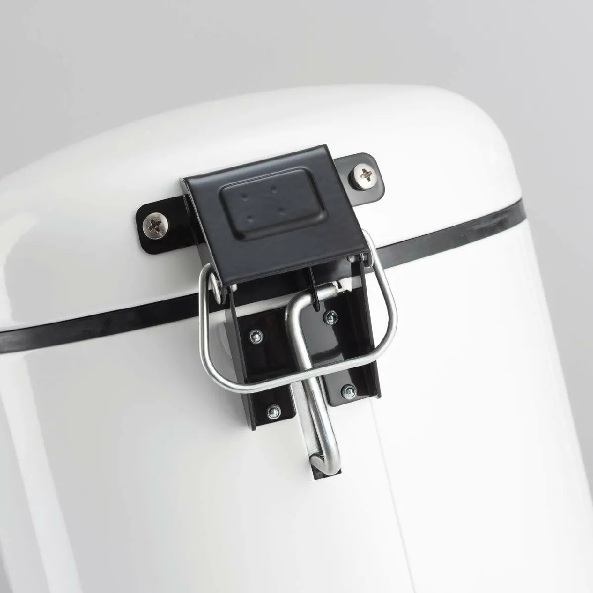 Wesco Big BaseBoy 30L Grafitowy