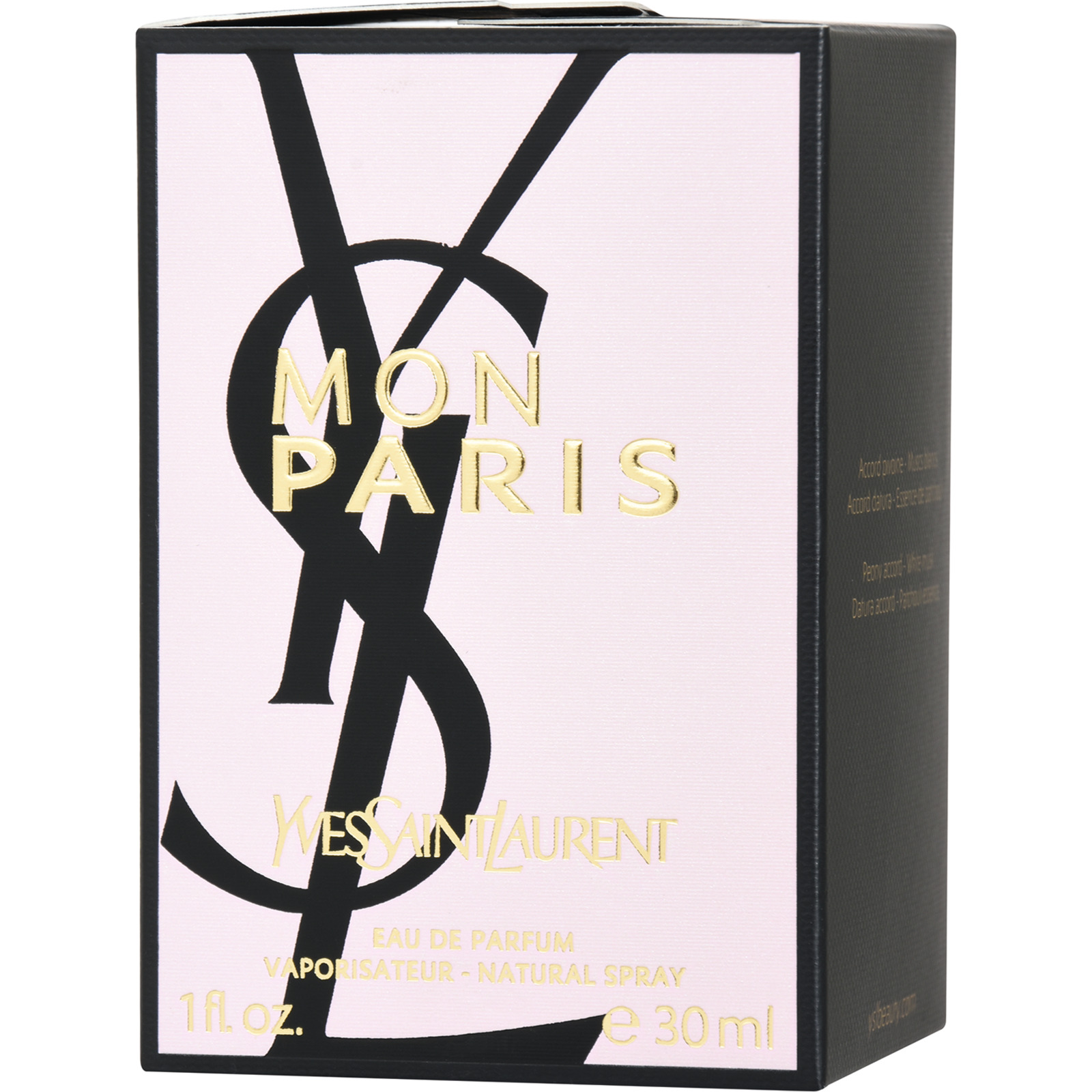 Yves Saint Laurent Mon Paris Femme Eau de Parfum