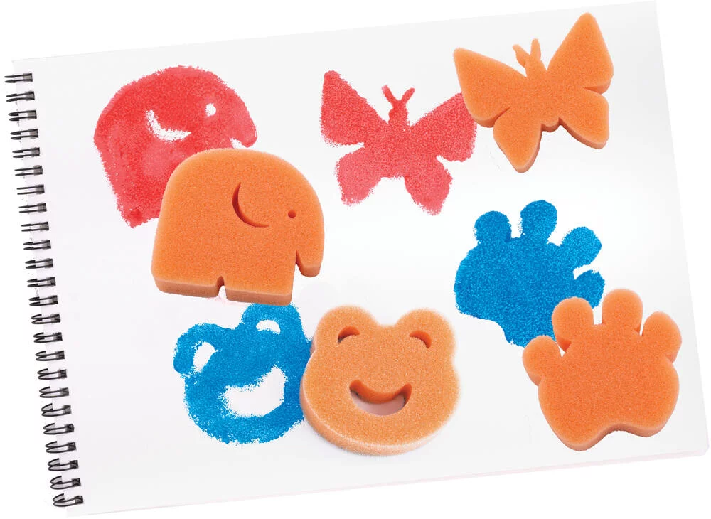 ATELIER DE PEINTURE JUNIOR
