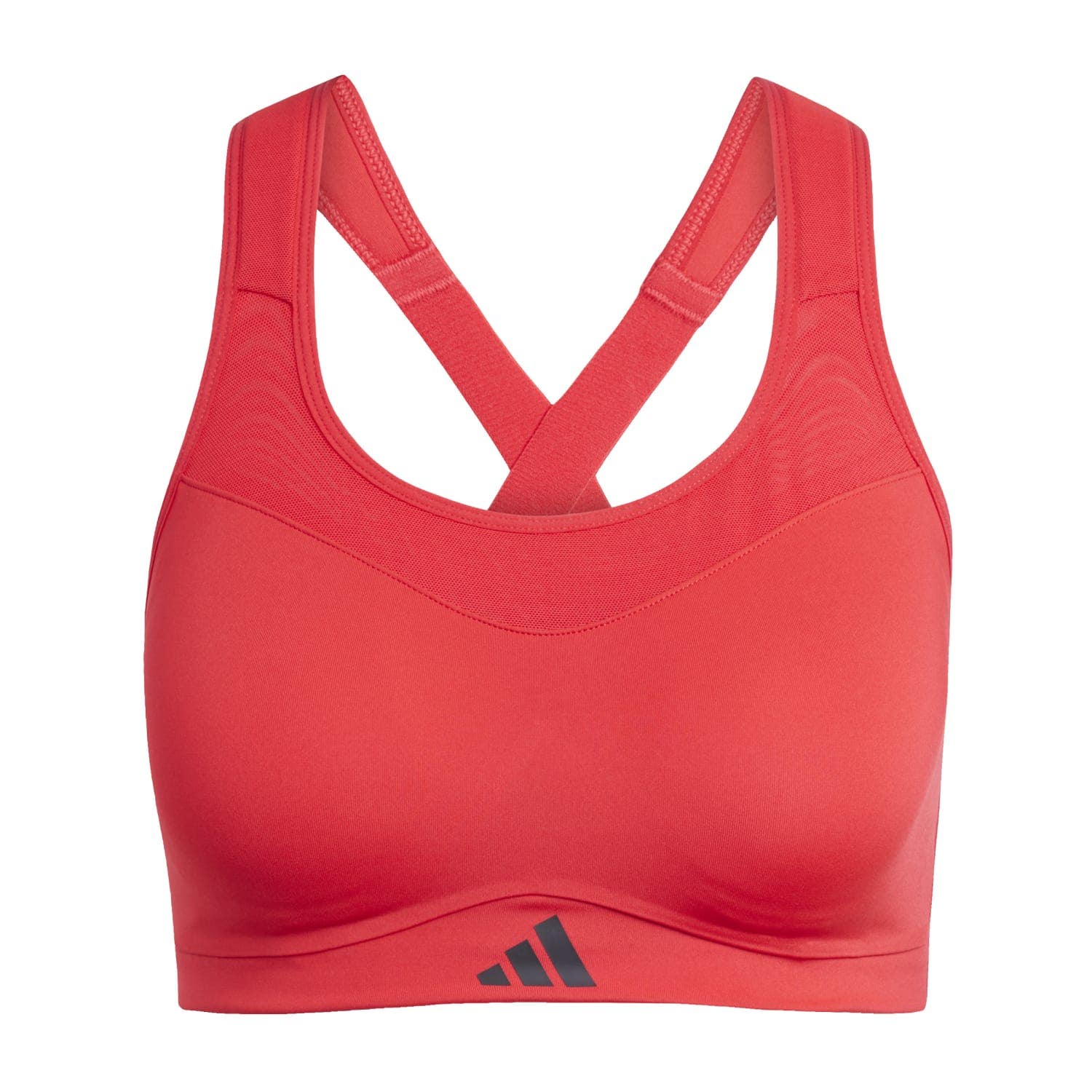 adidas  Impact Training High Support Beha