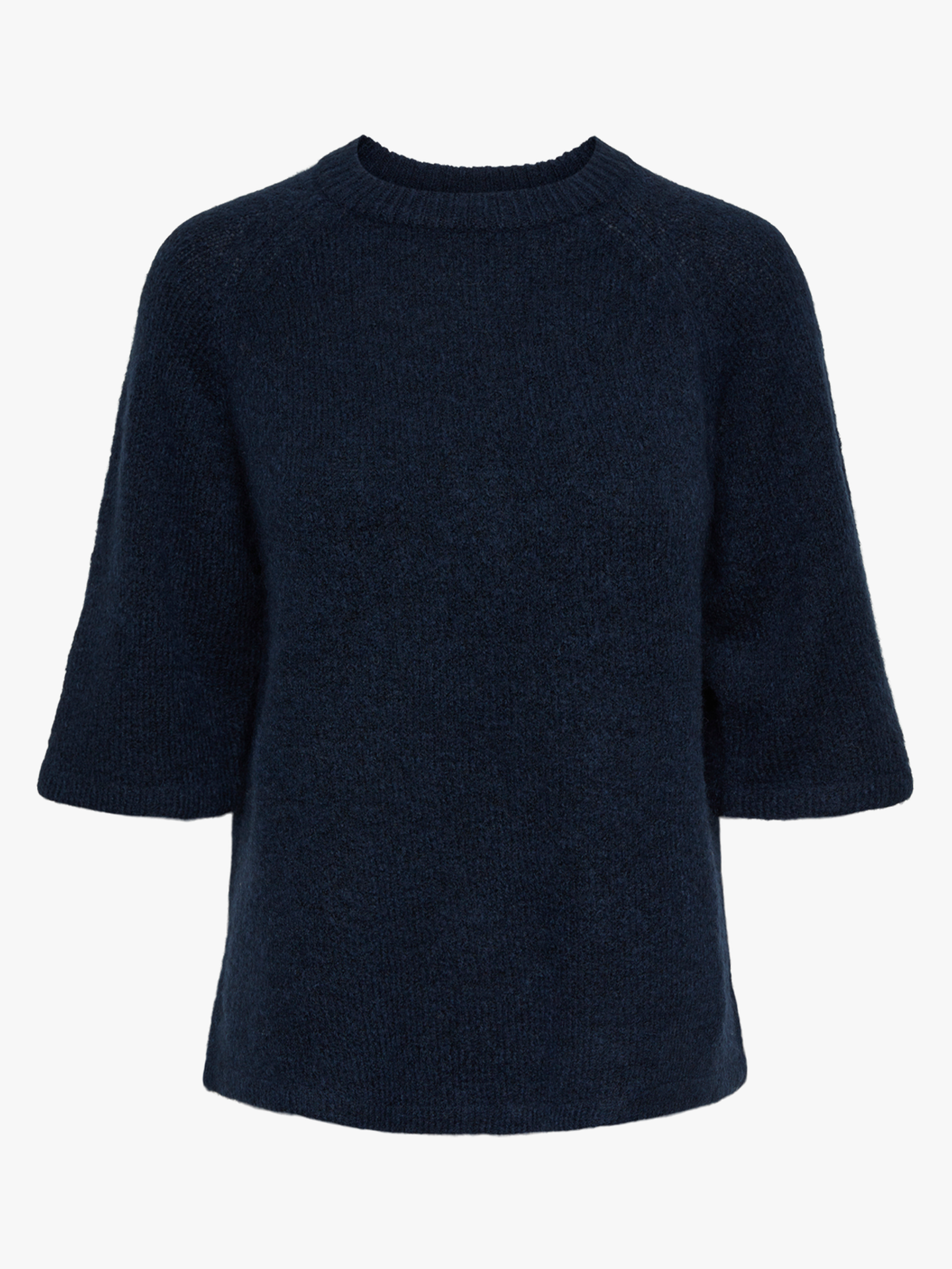 Sanne 2/4 Knit